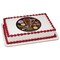Grill Top with Food PhotoCake® Edible Cake Topper Icing Image,